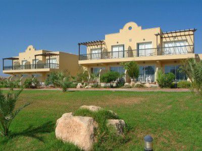 Pafian Park Holiday Village Paphos Bagian luar foto